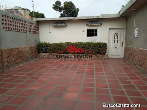 LOCAL COMERCIAL EN ALQUILER TIERRA NEGRA MARACAIBO API 4329 ELIDA HERNANDEZ ANGEL PINTON FS T. W.