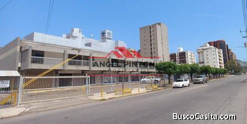 OFICINA EN ALQUILER EN AV SAN MARTIN  BELLA VISTA API 4319 ELIDA HERNANDEZ ANGEL PINTON FS T.W.