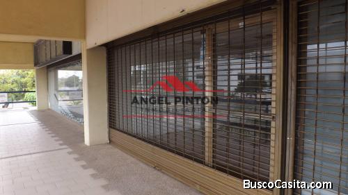 LOCAL COMERCIAL ALQUILER DELICIAS NORTE MARACAIBO API 4110 ELIDA HERNANDEZ ANGEL PINTON FS T. W.