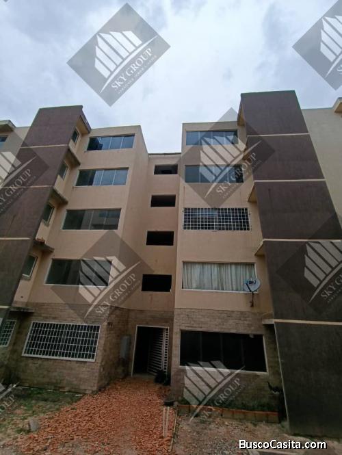 Apartamento en Conjunto Residencial Campo claro. 