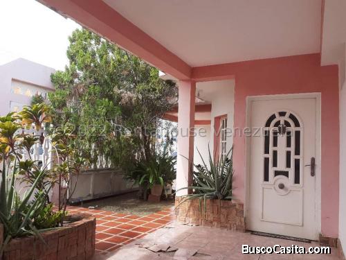 Casa en Venta Puerta Maraven cod rah 23-14799