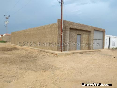 Casa en Venta Puerta Maraven cod rah 23-14782