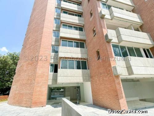 Apartamento en venta  #23-27832  El Rosal