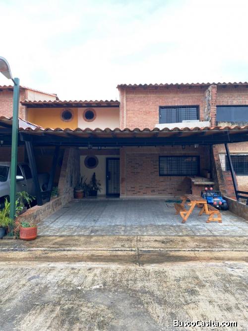 Venta Casa Conj. Resid. Trigal de San Diego