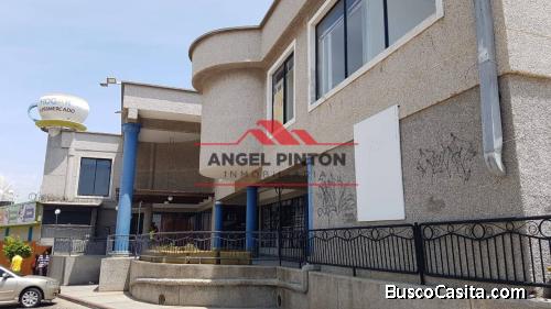 LOCAL COMERCIAL ALQUILER AV 5 DE JULIO MARACAIBO API 3436 ELIDA HERNANDEZ ANGEL PINTON FS TEAM WORK