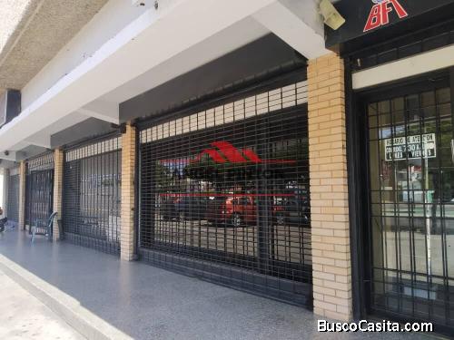 LOCAL COMERCIAL ALQUILER SANTA MARIA MARACAIBO API 4080 ELIDA HERNSANDEZ ANGEL PINTON FS TEAM WORK