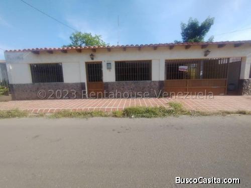 Casa en Venta Judibana cod rah 23-28935