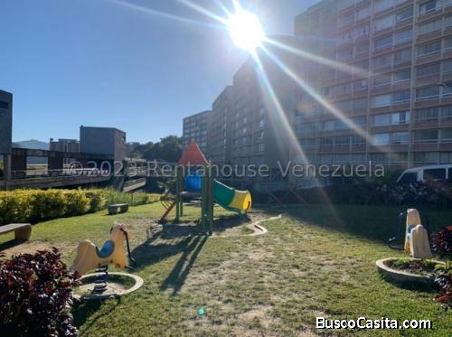 Se Vende Apartamento El Encantado MLS #23-20545