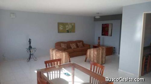 rosa Nuñez ofrece Alquiler de apartamento en Residencias Karenna, El Parral, Valencia