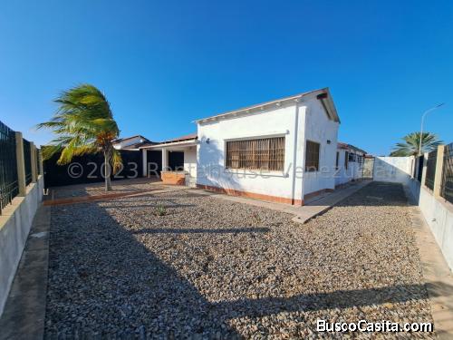 Casa en Venta Judibana cod rah 23-28993