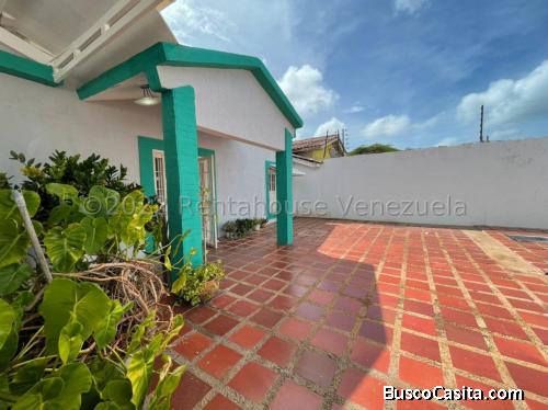 Casa en Venta Punto fijo cod rah 23-13589