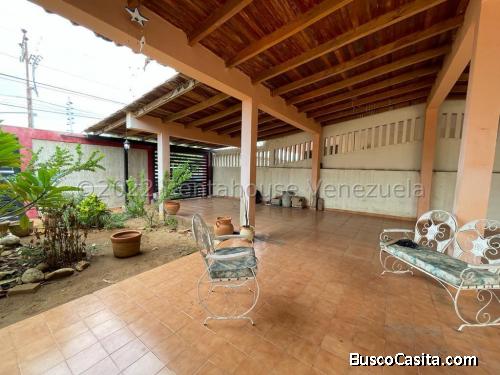 Casa en Venta Santa Fe cod rah 23-13302