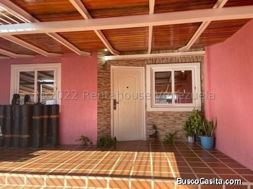 Casa en Venta Campo claro Puerta Maraven cod rah 23-13300