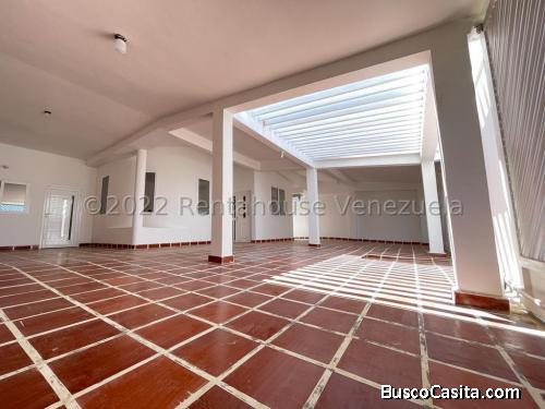 Casa en Venta Puerta Maraven cod rah 23-13299