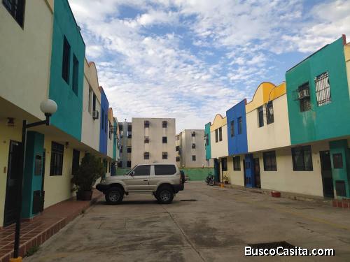 Townhouse en Venta en Res Villas del Sol V