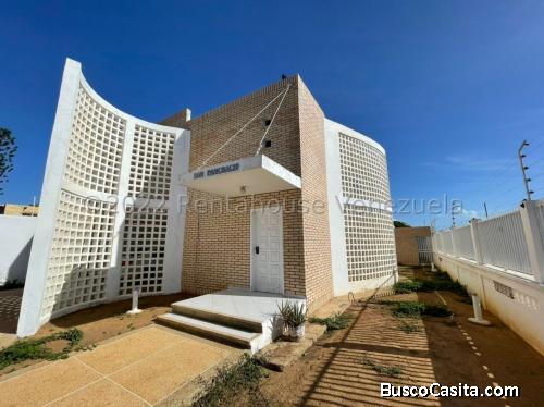 Casa en Venta Casacoima cod rah 23-12330