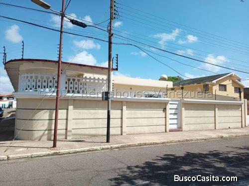 Casa en Venta Casacoima cod rah 23-12273