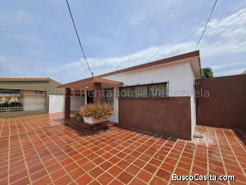Casa en Venta Judibana cod rah 23-29124