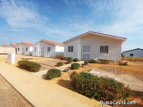 Casa en Venta Guanadito sur cod rah 23-29087