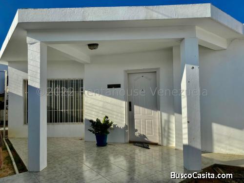 Casa en Venta Casacoima cod rah 23-12170
