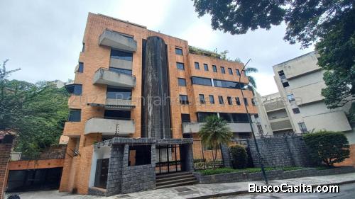 Apartamento en venta   #23-22129  Las Mercedes