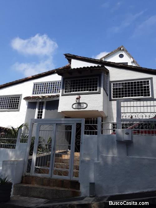 venta espectacular casa en pedregal