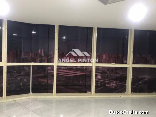 OFICINA EN ALQUILER AV 5 DE JULIO MARACAIBO API 4035 ELIDA HERNANDEZ ANGEL PINTON FS TEAM WORK