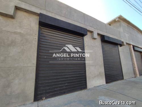 LOCAL COMERCIAL EN ALQUILER EN CUMBRES DE MARACAIBO API 3927 ELIDA HERNANDEZ ANGEL PINTON FS TEAM W