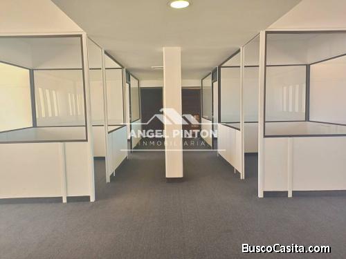 OFICINAS EMPRESARIALES ALQUILER AV BELLA VISTA MARACAIBO API 3884 ELIDA HERNANDEZ ANGEL PINTON 