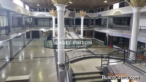 LOCAL COMERCIAL ALQUILER AV 5 DE JULIO MARACAIBO API 3400 ELIDA HERNANDEZ ANGEL PINTON FS T.W.