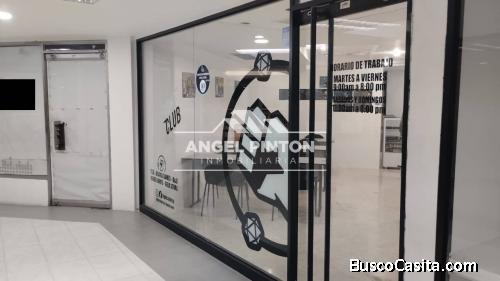 LOCAL COMERCIAL ALQUILER  LAGO MALL MARACAIBO API 3314 ELIDA HERNANDEZ ANGEL PINTON FS T.W.