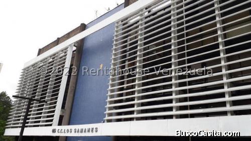 Local comercial en venta  #23-23960  Los Samanes