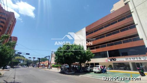OFICINA ALQUILER CALLE 72 MARACAIBO API 3236 ELIDA HERNANDEZ ANGEL PINTON FS TEAM WORK
