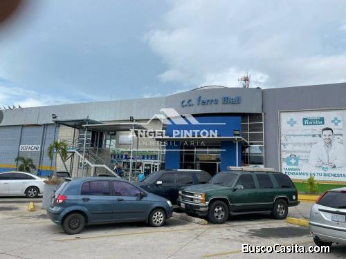 LOCAL COMERCIAL ALQUILER AV GOAJIRA MARACAIBO API 3230 ELIDA HERNANDEZ ANGEL PINTON FS TEAM WORK