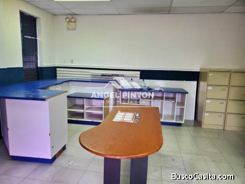 LOCAL COMERCIAL ALQUILER AV BELLA VISTA MARACAIBO API 3146 ELIDA HERANANDEZ ANGEL PINTON FS T.W