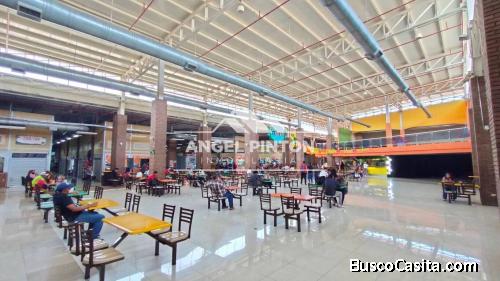 LOCAL FERIA DE COMIDA  ALQUILER GRAN BAZAR MARACAIBO  2910 ELIDA HERNANDEZ ANGEL PINTON FS TEAM W.
