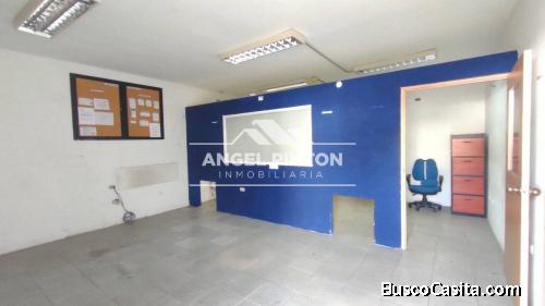 LOCAL COMERCIAL ALQUILER TIERRA NEGRA MARACAIBO API 2436 ELIDA HERNANDEZ ANGEL PINTON FS TEAM WORK