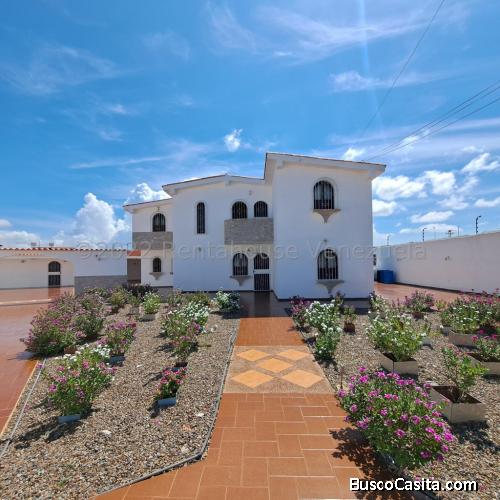 Casa en Venta Casacoima cod rah 23-11745