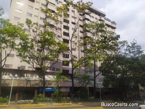 Apartamento en venta  #23-28015  El Rosal