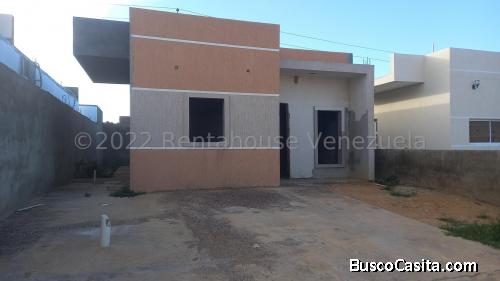 Casa en Venta Guanadito cod rah 23-11738