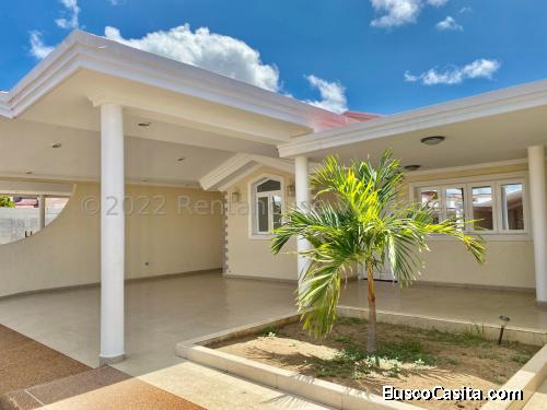 Casa en Venta Casacoima cod rah 23-11336
