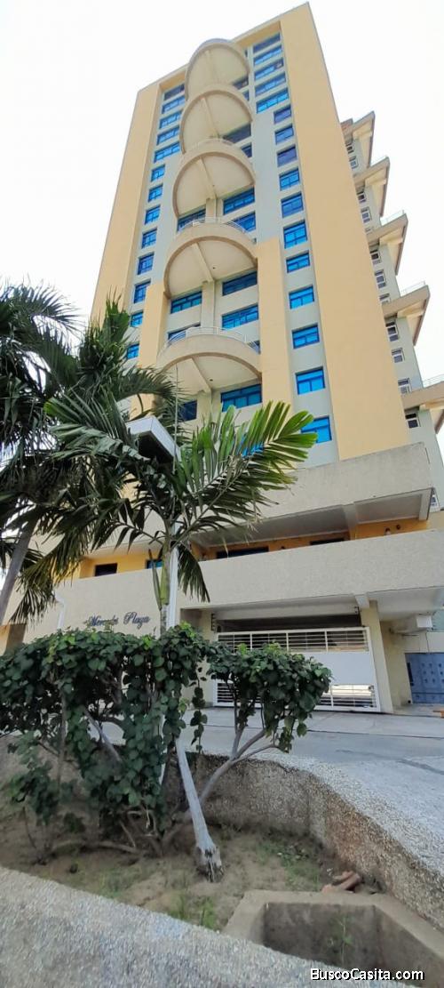 vendo apartamento amoblado en las mercedes maracaibo