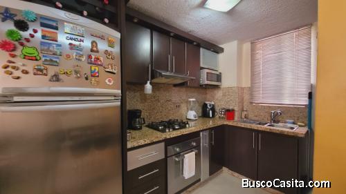 Rosaura Cortez Vende Apartamento En Tulipan San Diego