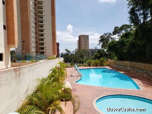 Gheizel Lugo Alquila Apartamento en el Parral valencia FOA-2830 Sky group