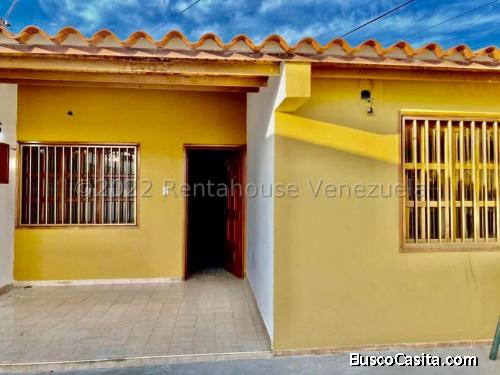 Casa en Venta Puerta Maraven cod rah 23-10999