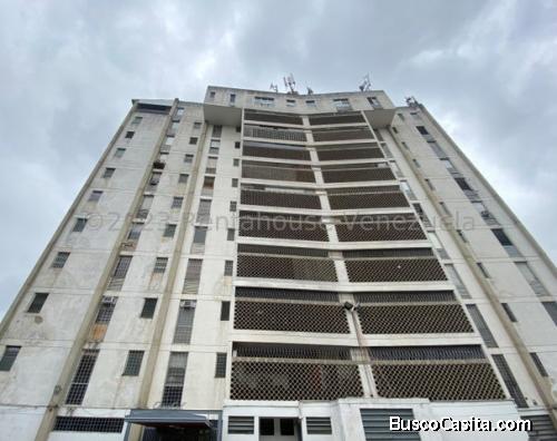 Apartamento en venta MGP #23-27441  Santa Fe Sur