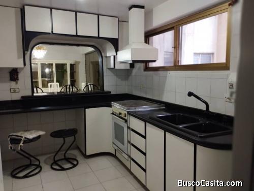 Apartamento en venta en El Bosque