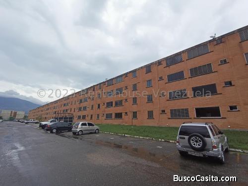 VENDO APARTAMENTO EN TULIPAN SAN DIEGO CARABOBO