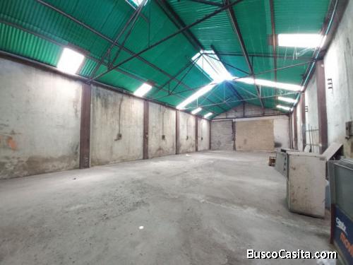 VENDO GALPÓN EN CARRERA 19 BARQUISIMETO LARA VENEZUELA