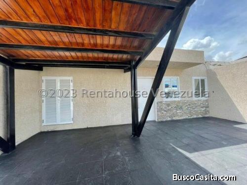 Casa en Venta Puerta Maraven cod rah 23-29266